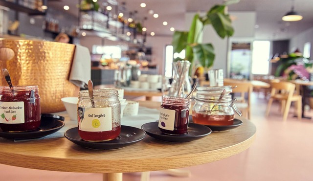 Hotel Balga Natur- und Bikehotel