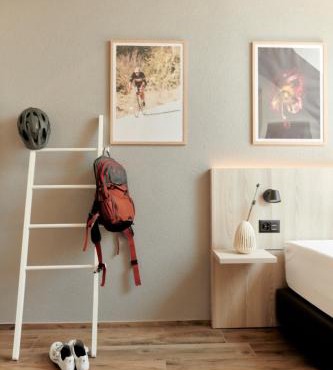 Hotel Balga Natur- und Bikehotel