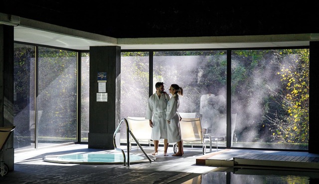 Hotel Balneario Font Vella - Adults Only