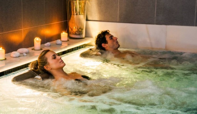 Hotel Balneario Areatza