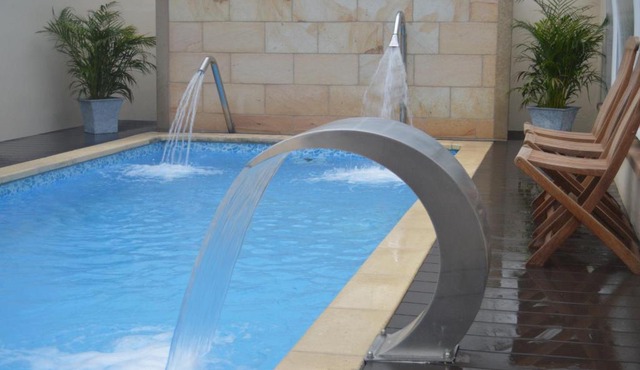 Hotel Balneario De Alceda