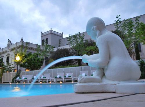 Hotel Balneario Prats