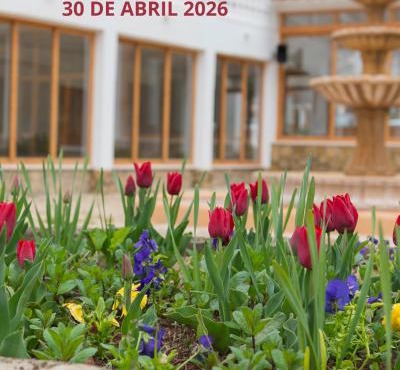 Hotel-Balneario La Esperanza