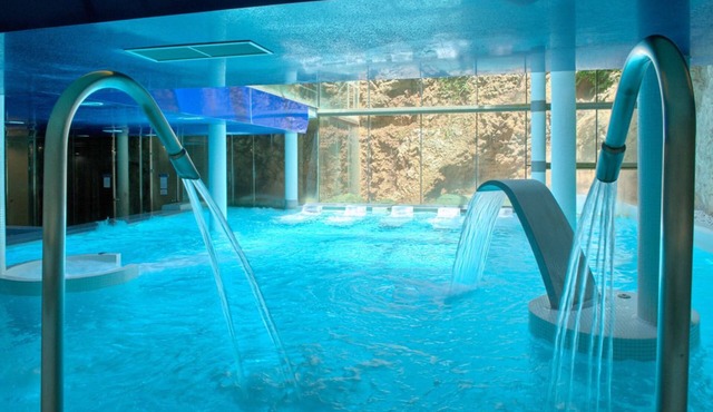 Hotel Balneario La Hermida