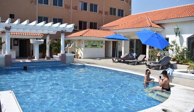 Hotel Baluarte