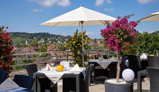 Hotel Banana City Winterthur