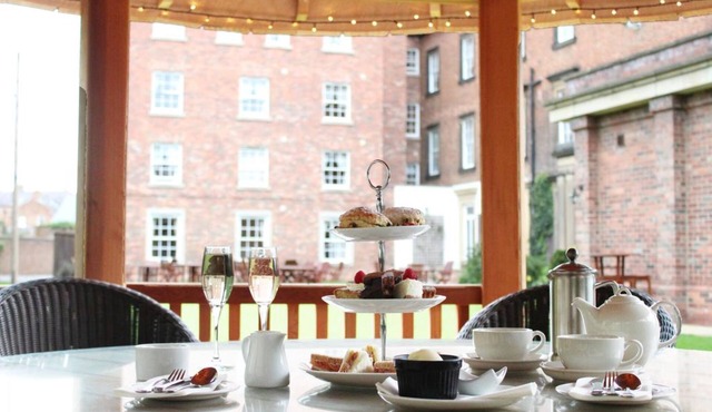 Hotel Bannatyne Darlington