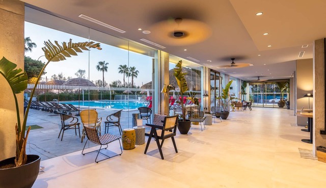 Hotel Barú