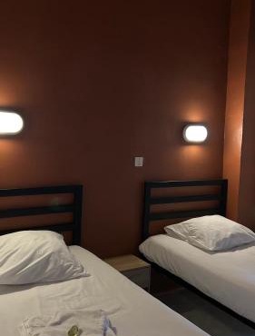 Hotel - Bar - LES PASSIONS