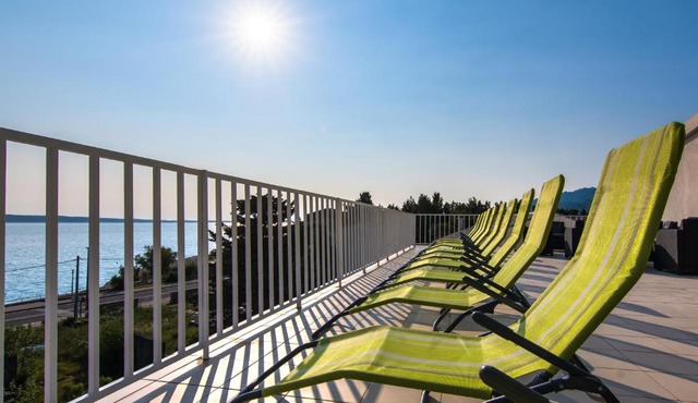 Hotel Barba