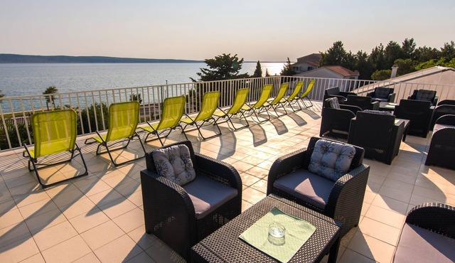 Hotel Barba