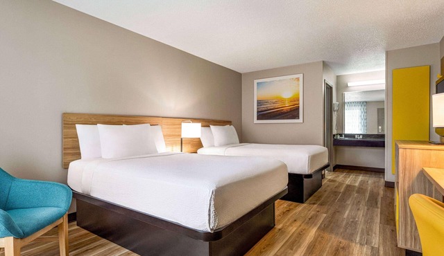 Hotel Barkley