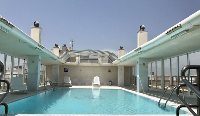 Hotel Bartos