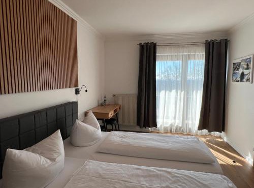 Hotel Bastei in Mühldorf