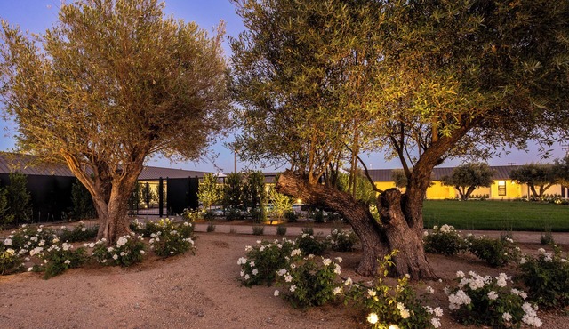 Hotel Bayit Modesto Salida