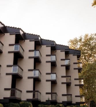 Hotel Baztan