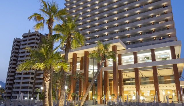 Hotel BCL Levante Club & Spa - Adults only