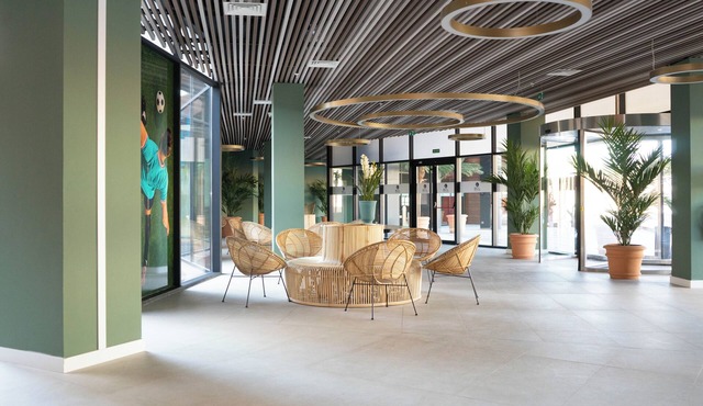 Hotel BCL Podium La Nucia