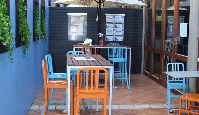 Hotel Beach House Nambour