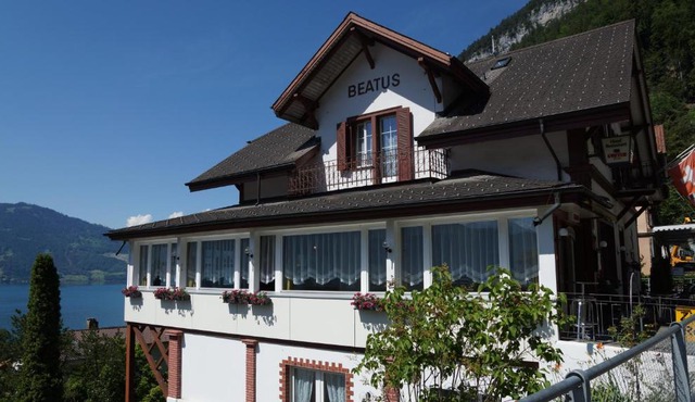 Hotel Beatus