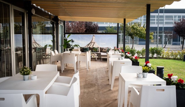 Hotel Bed4U Tudela