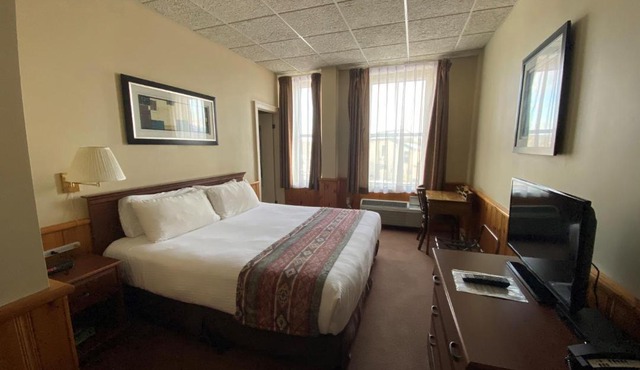 Hotel Bedford