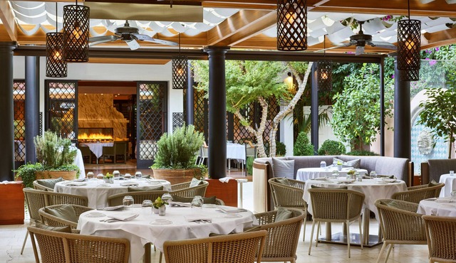 Hotel Bel-Air - Dorchester Collection