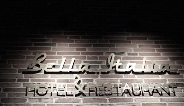 Hotel Bella Italia