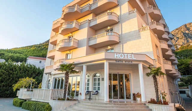 Hotel Bella Vista