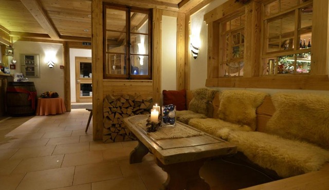 Hotel Bellerive Gstaad