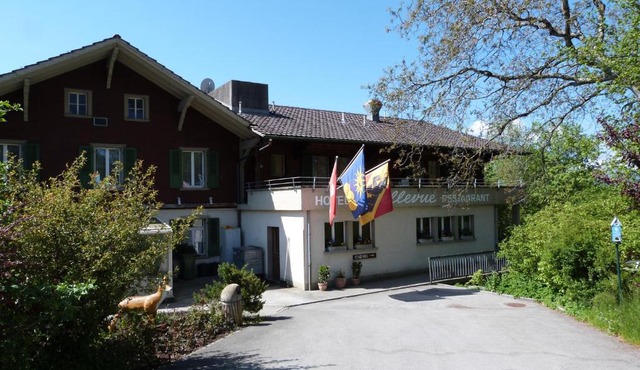 Hotel Bellevue