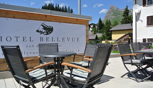 Hotel Bellevue
