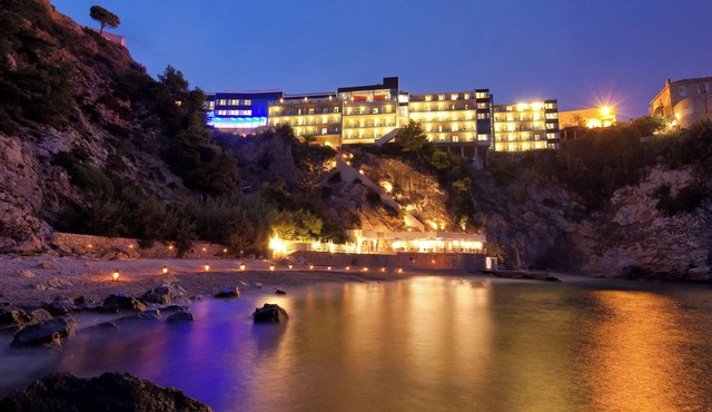Hotel Bellevue Dubrovnik