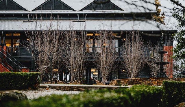 Hotel Bellinzona Daylesford