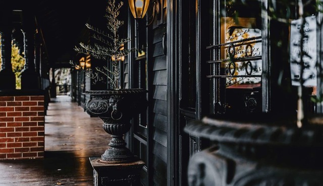 Hotel Bellinzona Daylesford