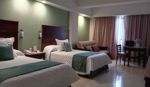 Hotel Bello Veracruz