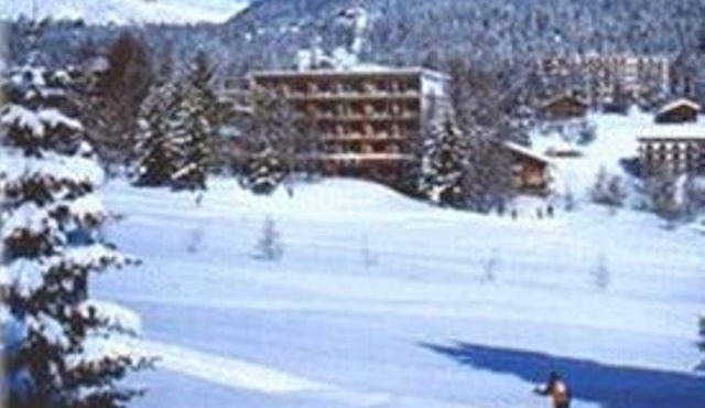 Hotel Belmont