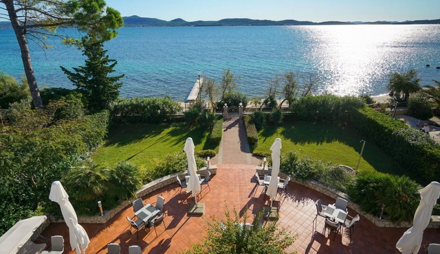 Hotel Belvedere