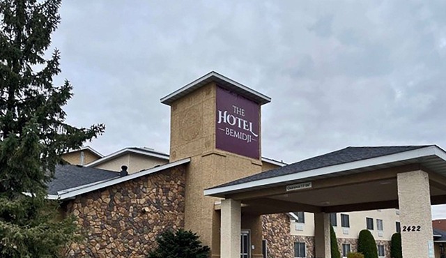 Hotel Bemidji