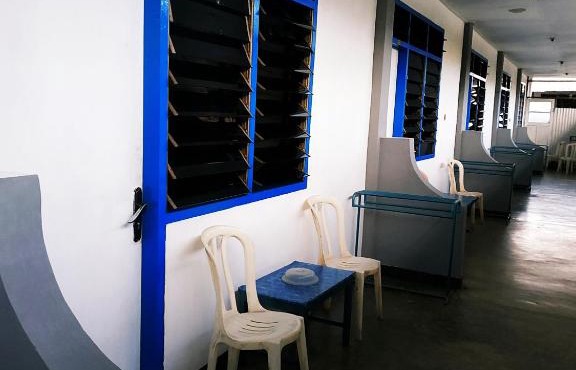 Hotel Beng Goan II