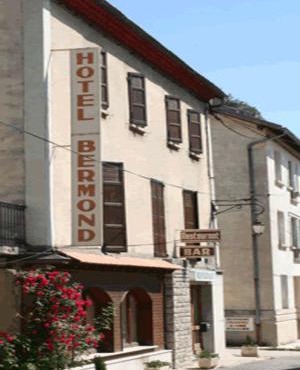 Hotel Bermond