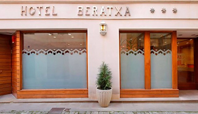 Hotel Beratxa
