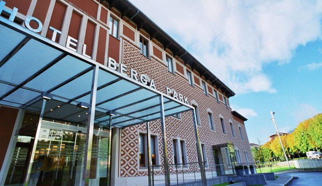 Hotel Berga Park
