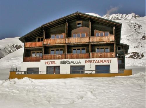 Hotel Bergalga