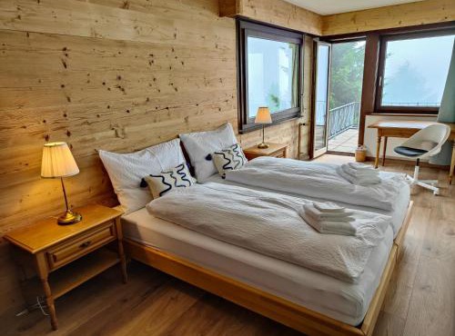 Hotel Bergsonne Rigi Kaltbad