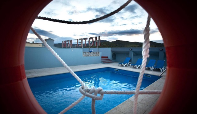Hotel Beri