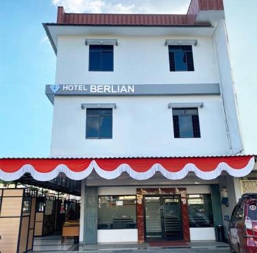 Hotel Berlian