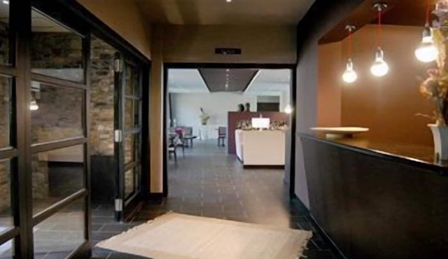 Hotel Bernat De So