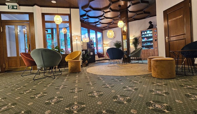 Hotel Bernerhof