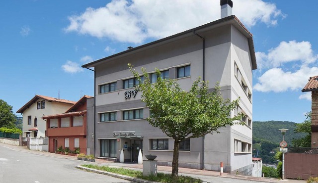 Hotel Berri Versalles